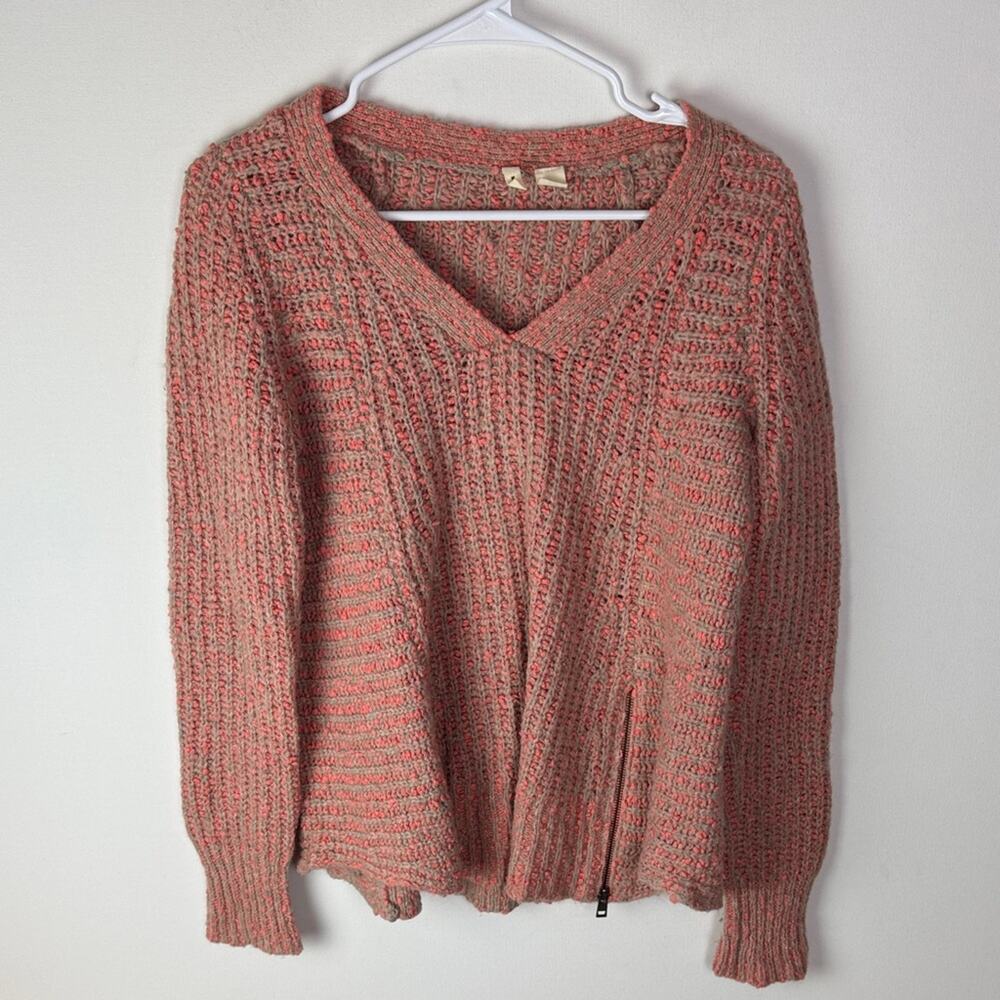 Anthropologie Moth Sweater - Women's Small